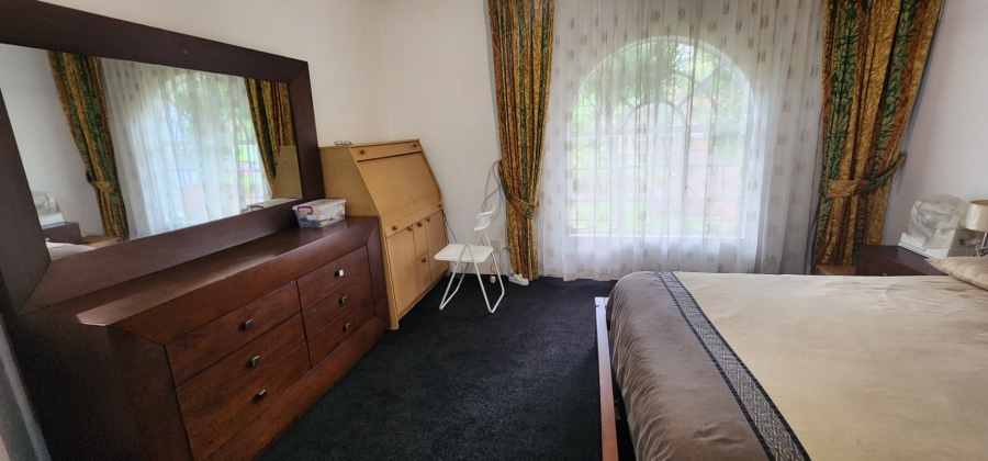 4 Bedroom Property for Sale in Erasmia Gauteng