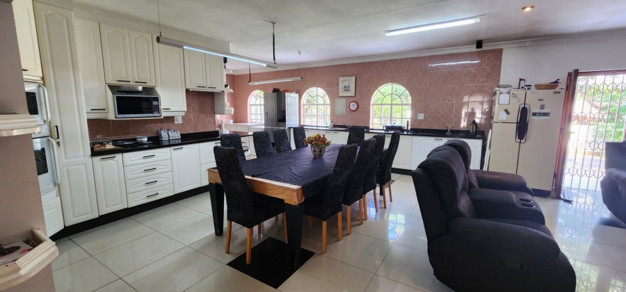 4 Bedroom Property for Sale in Erasmia Gauteng