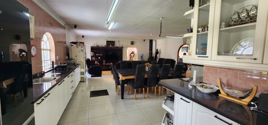 4 Bedroom Property for Sale in Erasmia Gauteng