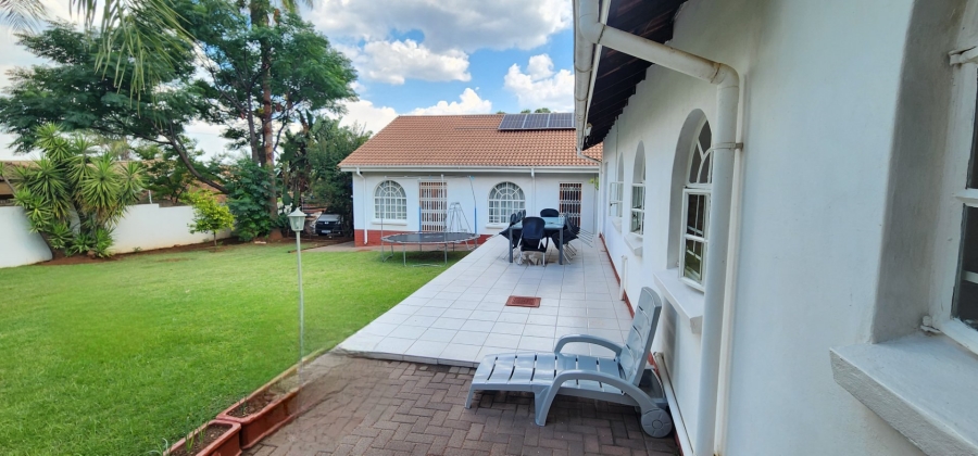 4 Bedroom Property for Sale in Erasmia Gauteng