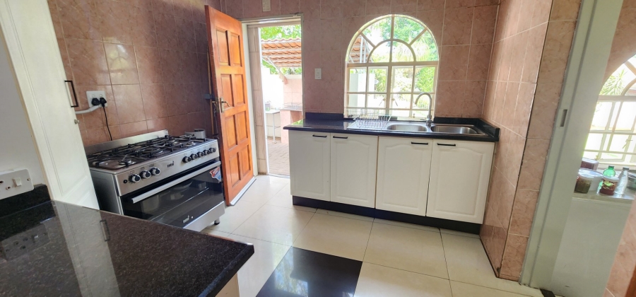 4 Bedroom Property for Sale in Erasmia Gauteng