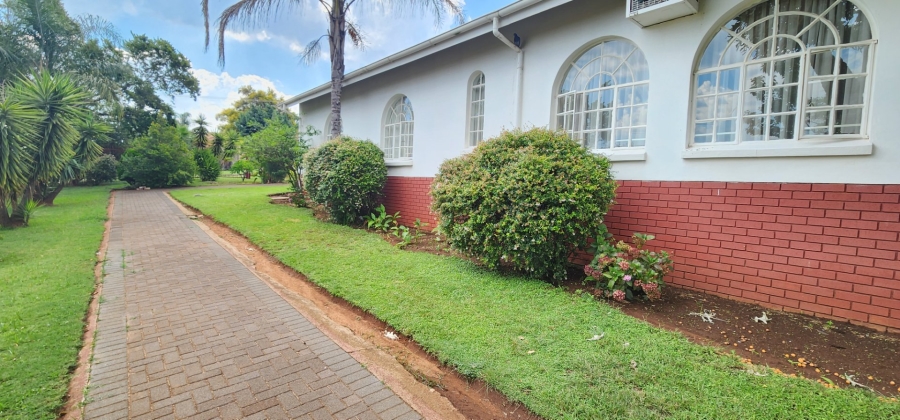 4 Bedroom Property for Sale in Erasmia Gauteng