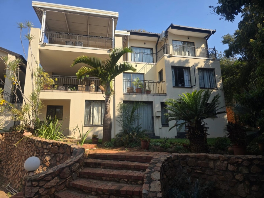 4 Bedroom Property for Sale in Wonderboom Gauteng