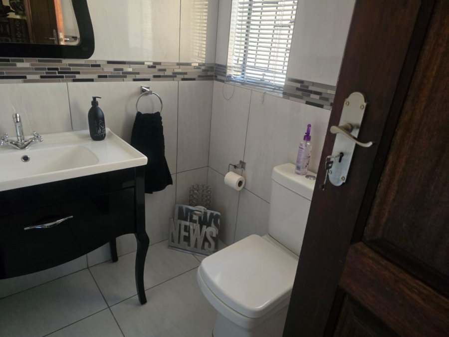 4 Bedroom Property for Sale in Wonderboom Gauteng