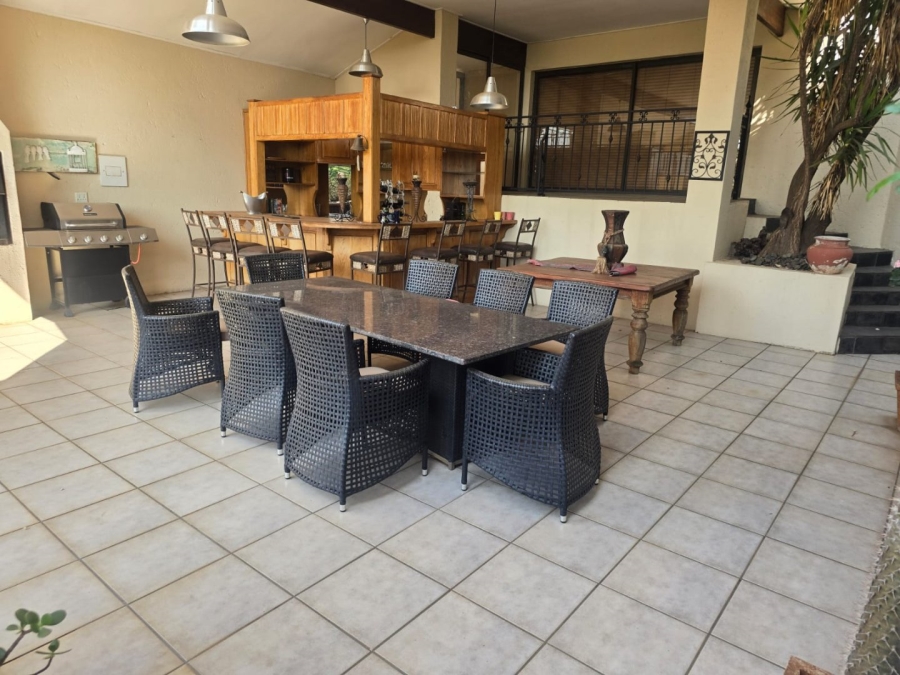 4 Bedroom Property for Sale in Wonderboom Gauteng