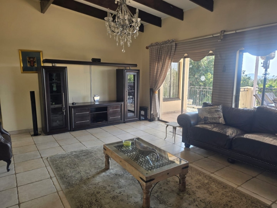 4 Bedroom Property for Sale in Wonderboom Gauteng