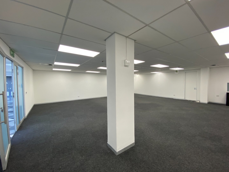 To Let commercial Property for Rent in Menlyn Gauteng