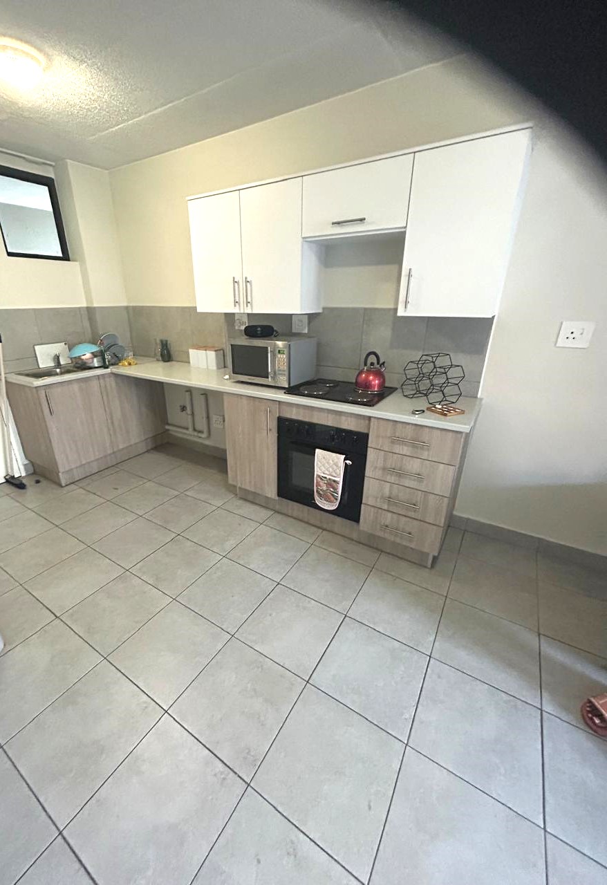 To Let  Bedroom Property for Rent in Ferndale Gauteng