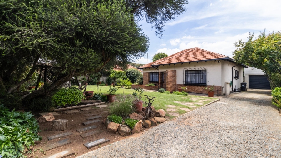 3 Bedroom Property for Sale in Robertsham Gauteng