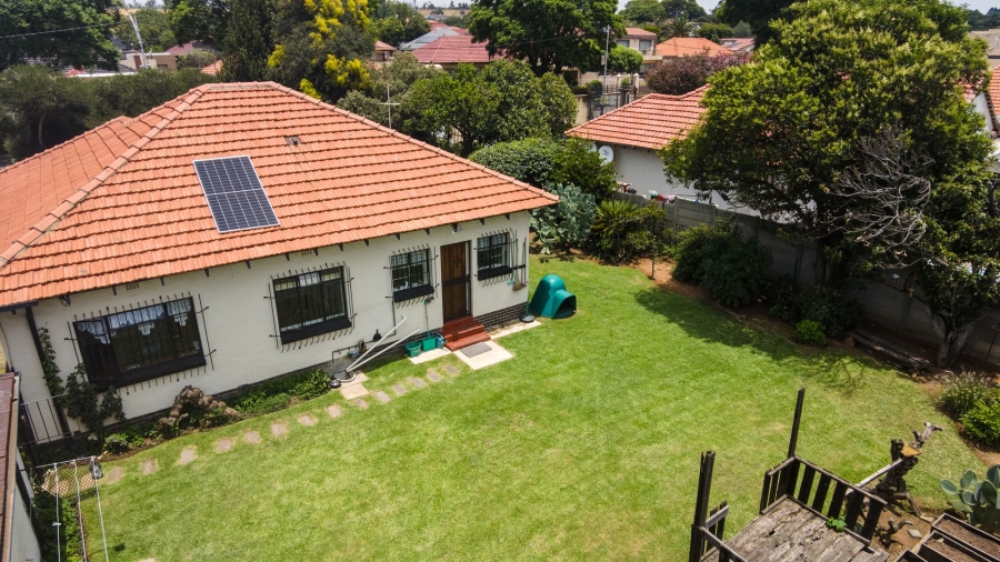 3 Bedroom Property for Sale in Robertsham Gauteng