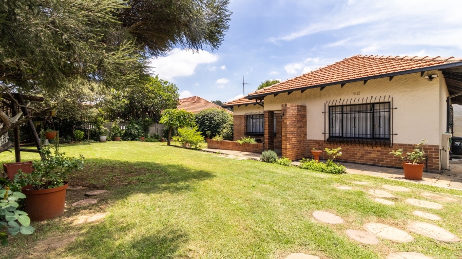 3 Bedroom Property for Sale in Robertsham Gauteng