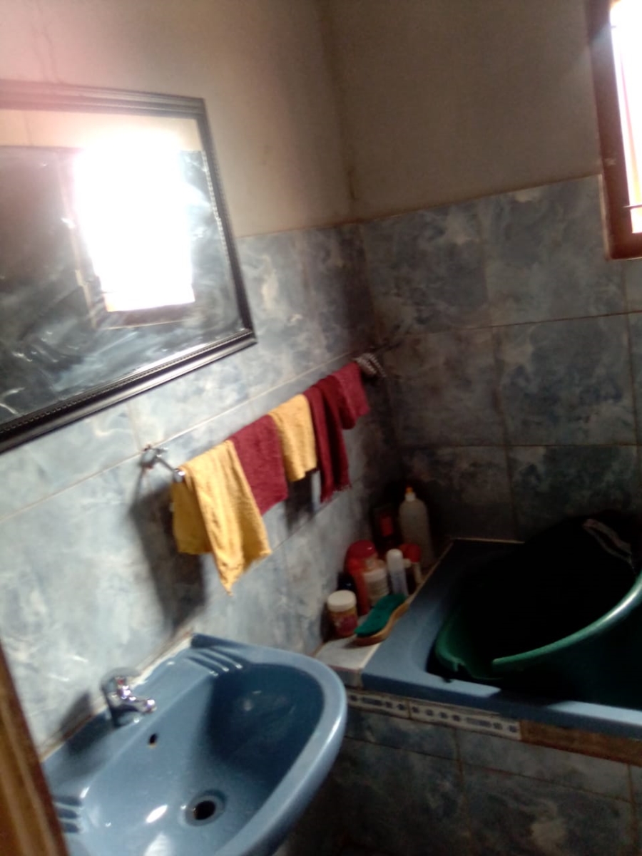 2 Bedroom Property for Sale in Kaalfontein Gauteng