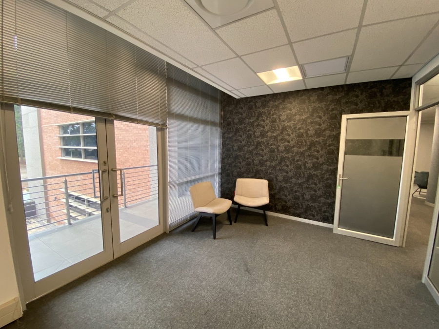 To Let commercial Property for Rent in Arcadia Gauteng