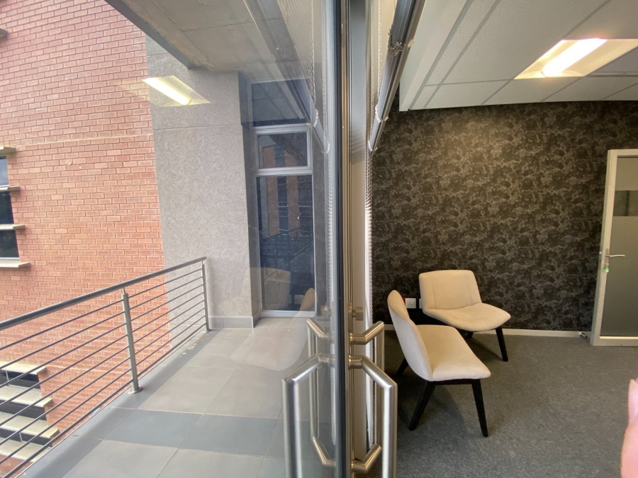 To Let commercial Property for Rent in Arcadia Gauteng