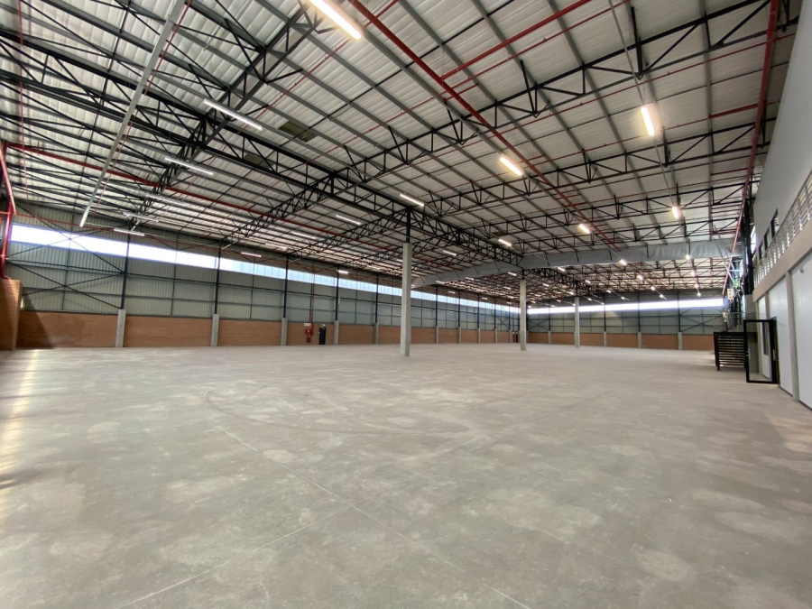 To Let commercial Property for Rent in Sterling Industrial Park Gauteng