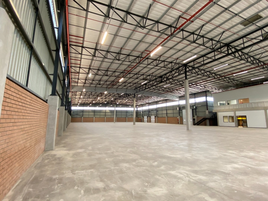 To Let commercial Property for Rent in Sterling Industrial Park Gauteng