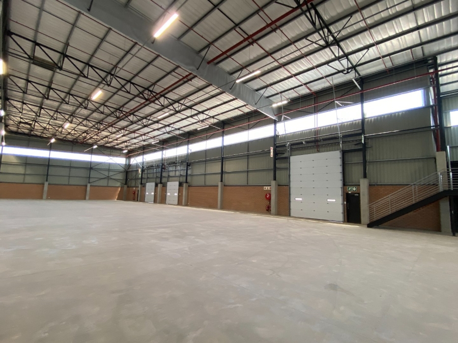 To Let commercial Property for Rent in Sterling Industrial Park Gauteng