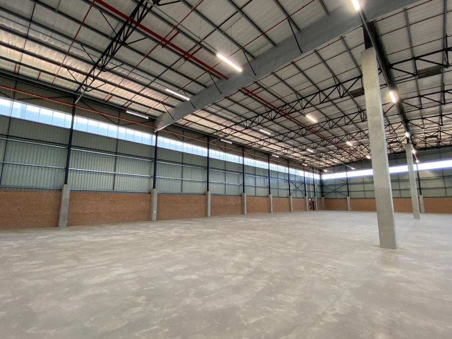 To Let commercial Property for Rent in Sterling Industrial Park Gauteng