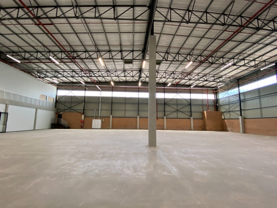 To Let commercial Property for Rent in Sterling Industrial Park Gauteng