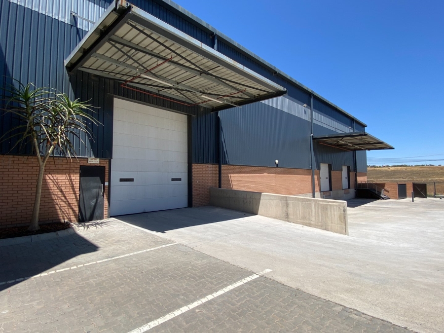 To Let commercial Property for Rent in Sterling Industrial Park Gauteng