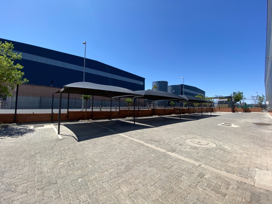 To Let commercial Property for Rent in Sterling Industrial Park Gauteng