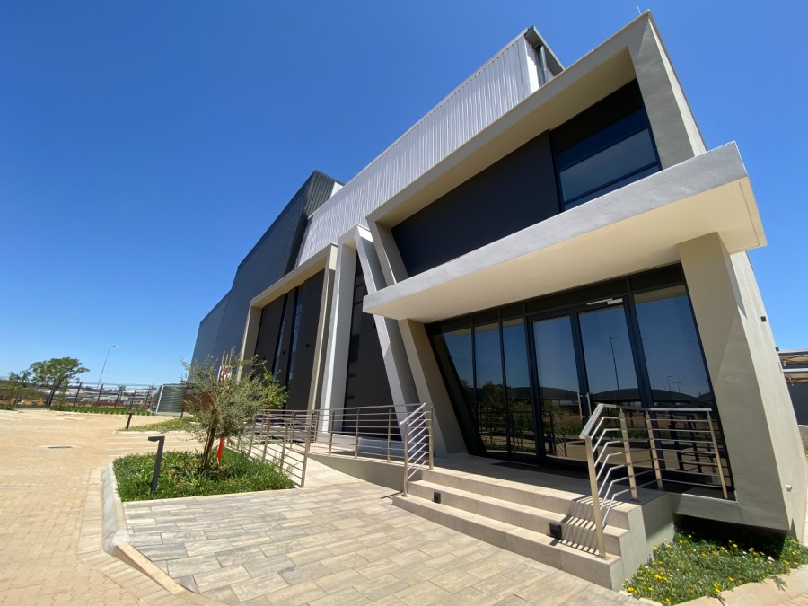 To Let commercial Property for Rent in Sterling Industrial Park Gauteng