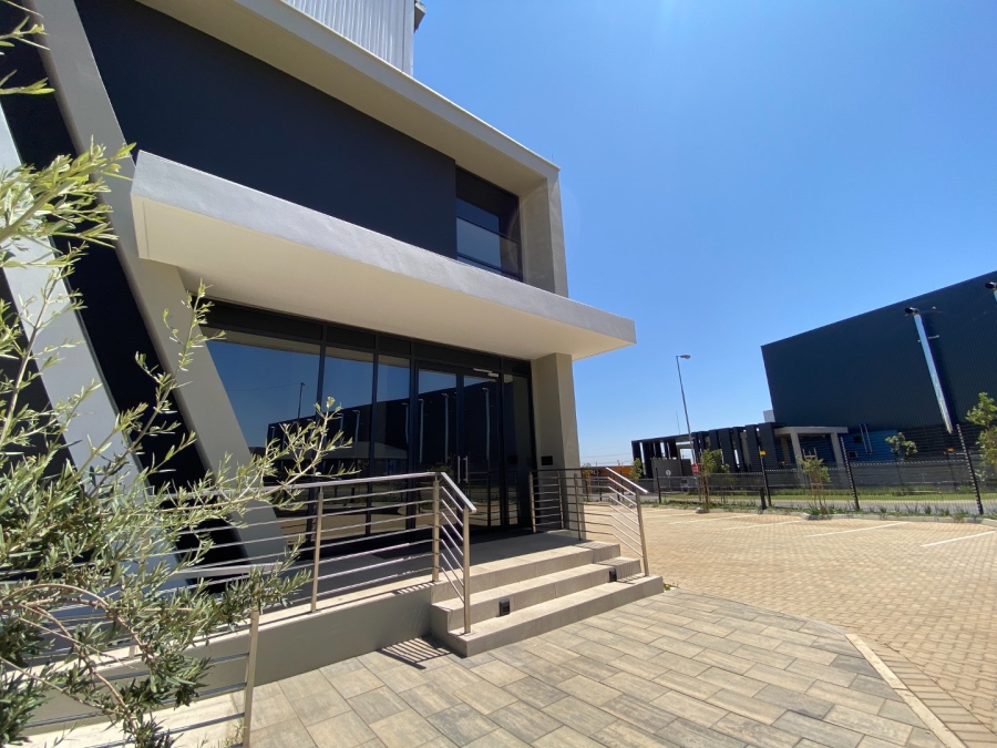 To Let commercial Property for Rent in Sterling Industrial Park Gauteng