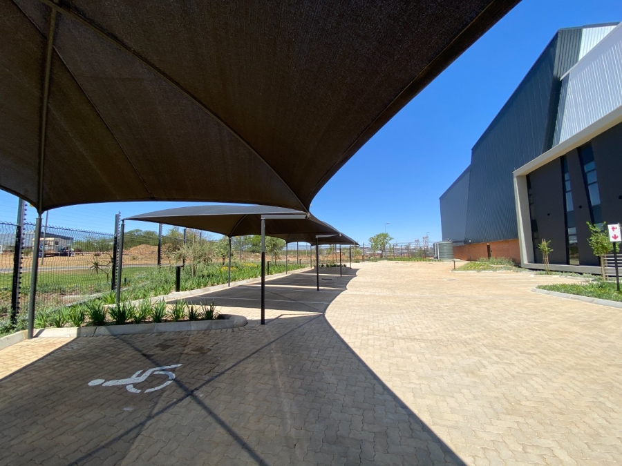 To Let commercial Property for Rent in Sterling Industrial Park Gauteng