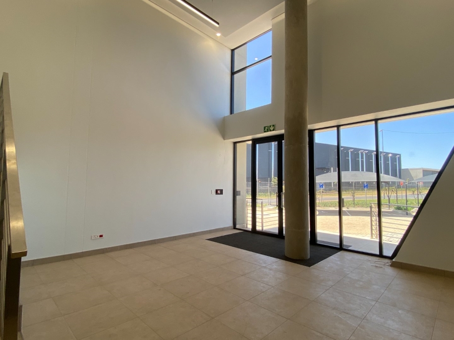 To Let commercial Property for Rent in Sterling Industrial Park Gauteng