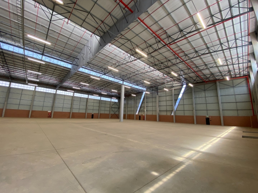 To Let commercial Property for Rent in Sterling Industrial Park Gauteng