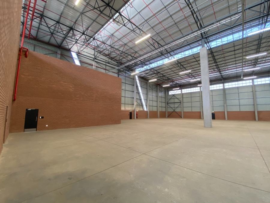 To Let commercial Property for Rent in Sterling Industrial Park Gauteng