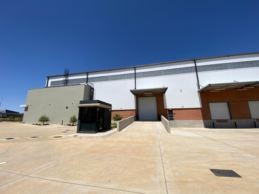 To Let commercial Property for Rent in Sterling Industrial Park Gauteng