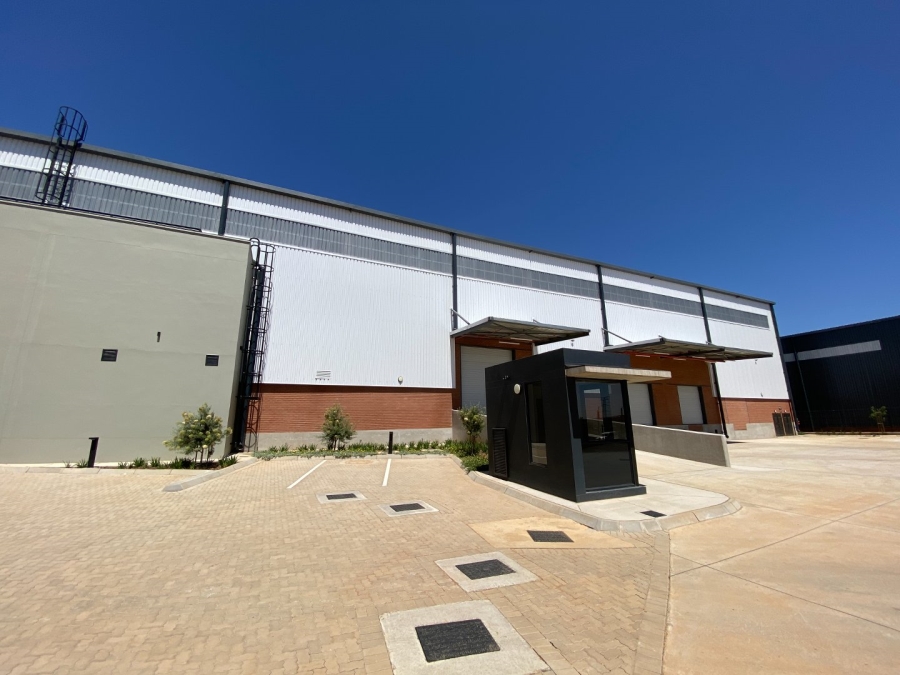 To Let commercial Property for Rent in Sterling Industrial Park Gauteng