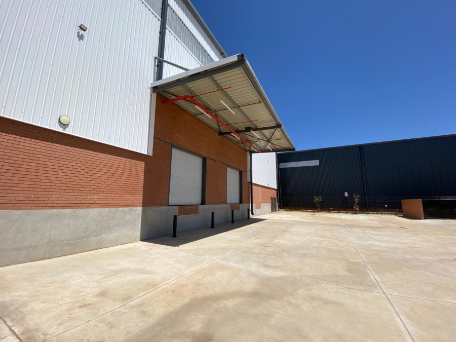 To Let commercial Property for Rent in Sterling Industrial Park Gauteng