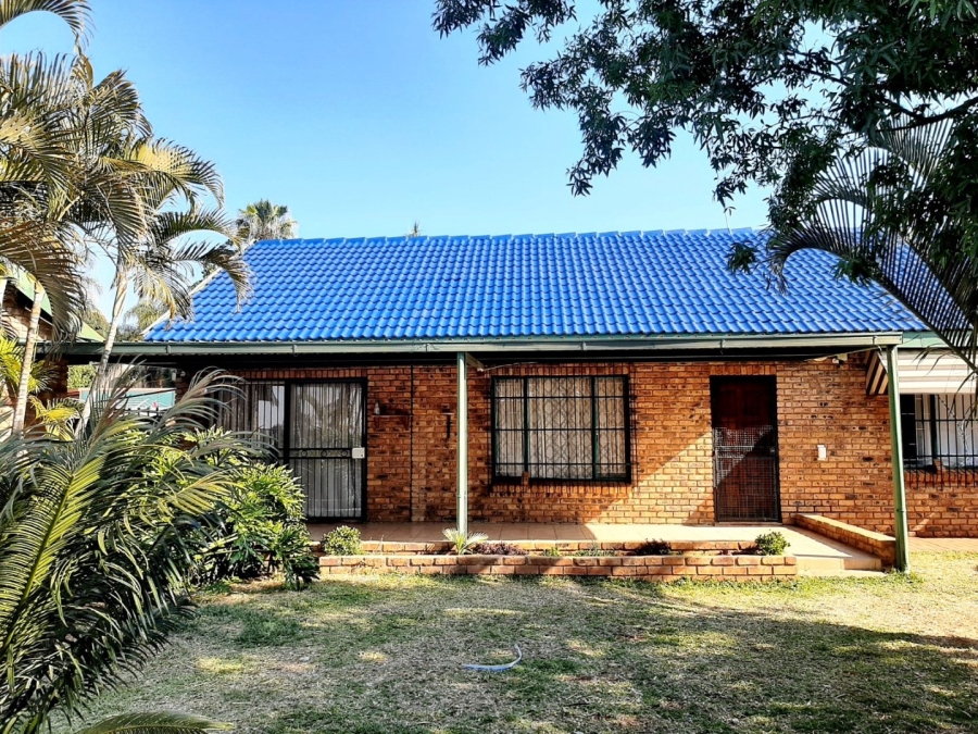 4 Bedroom Property for Sale in Chantelle Gauteng