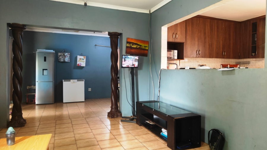 4 Bedroom Property for Sale in Chantelle Gauteng