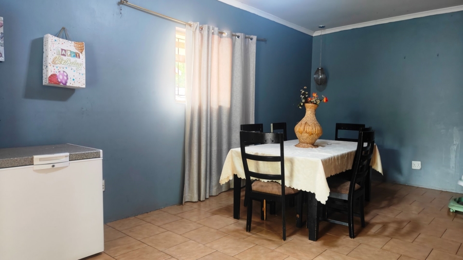 4 Bedroom Property for Sale in Chantelle Gauteng