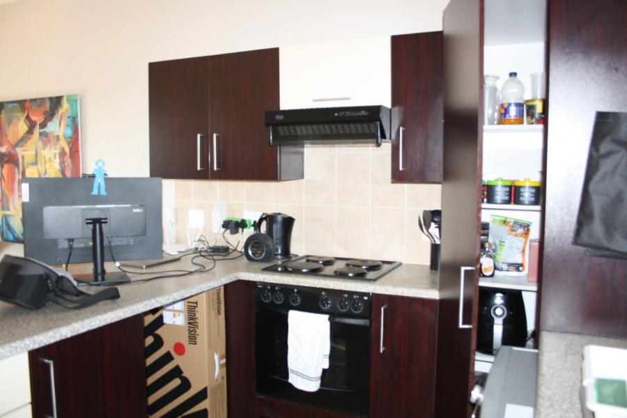 1 Bedroom Property for Sale in Paulshof Gauteng