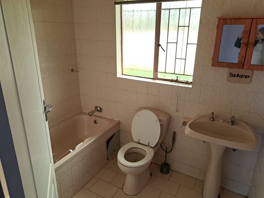 3 Bedroom Property for Sale in Doornpoort Gauteng