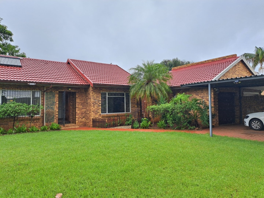 3 Bedroom Property for Sale in Doornpoort Gauteng