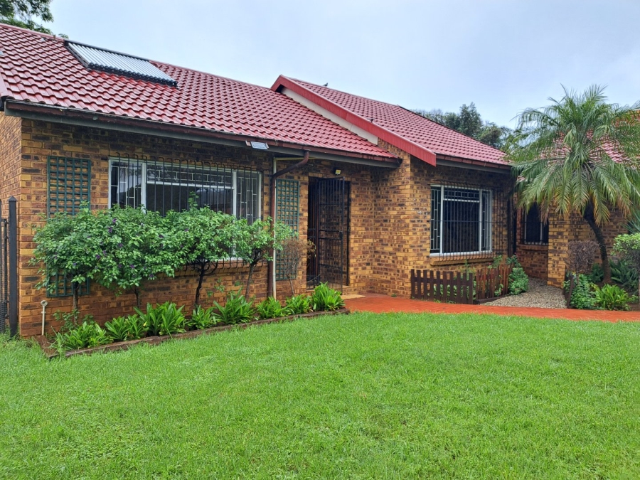 3 Bedroom Property for Sale in Doornpoort Gauteng