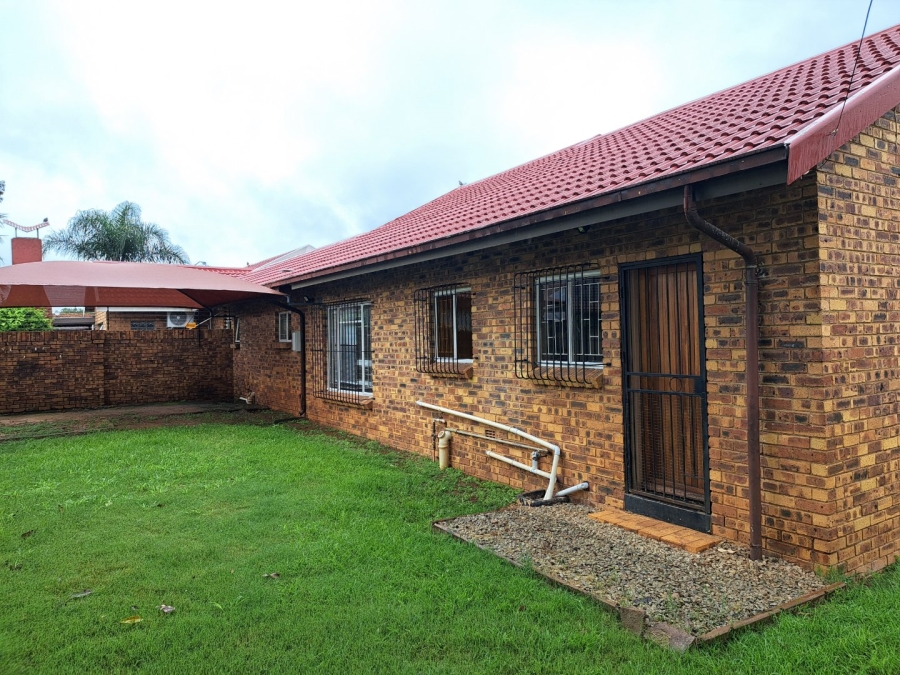 3 Bedroom Property for Sale in Doornpoort Gauteng