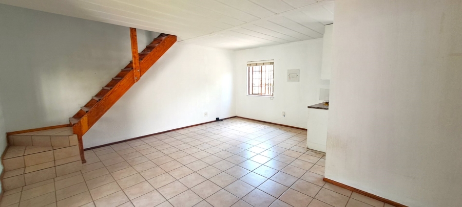 To Let 3 Bedroom Property for Rent in Halfway Gardens Gauteng