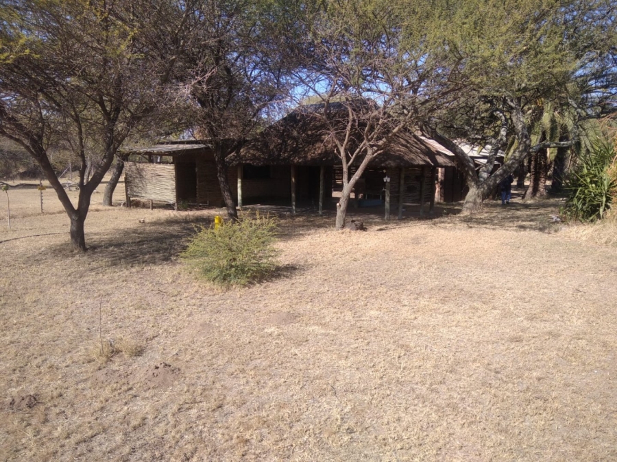  Bedroom Property for Sale in Lusthof Gauteng