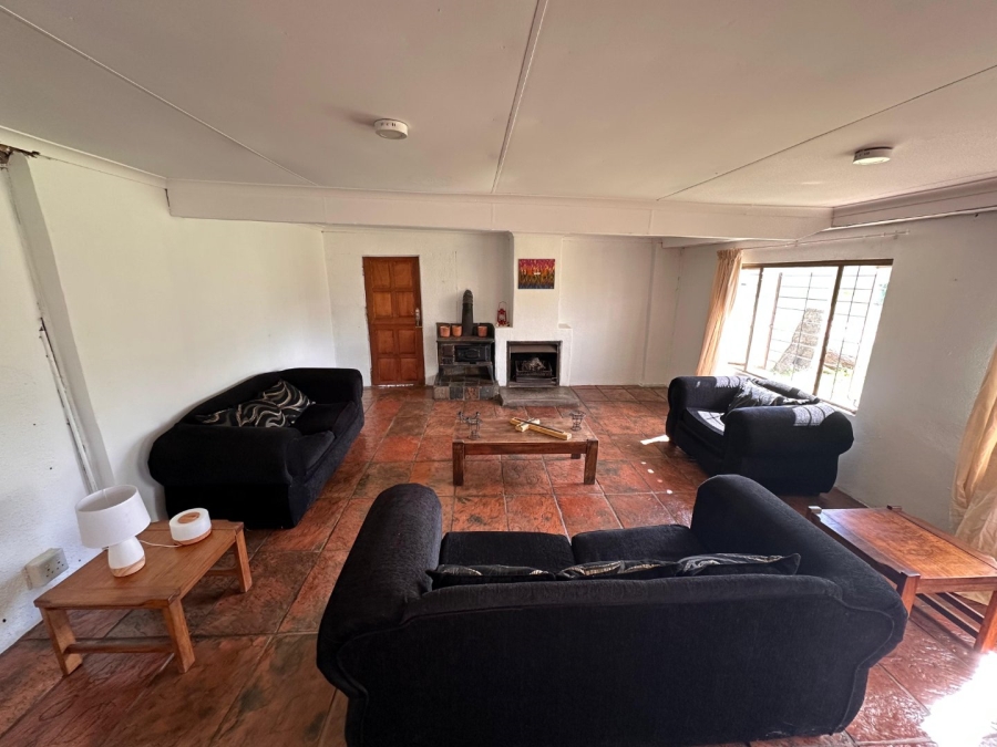  Bedroom Property for Sale in Lusthof Gauteng