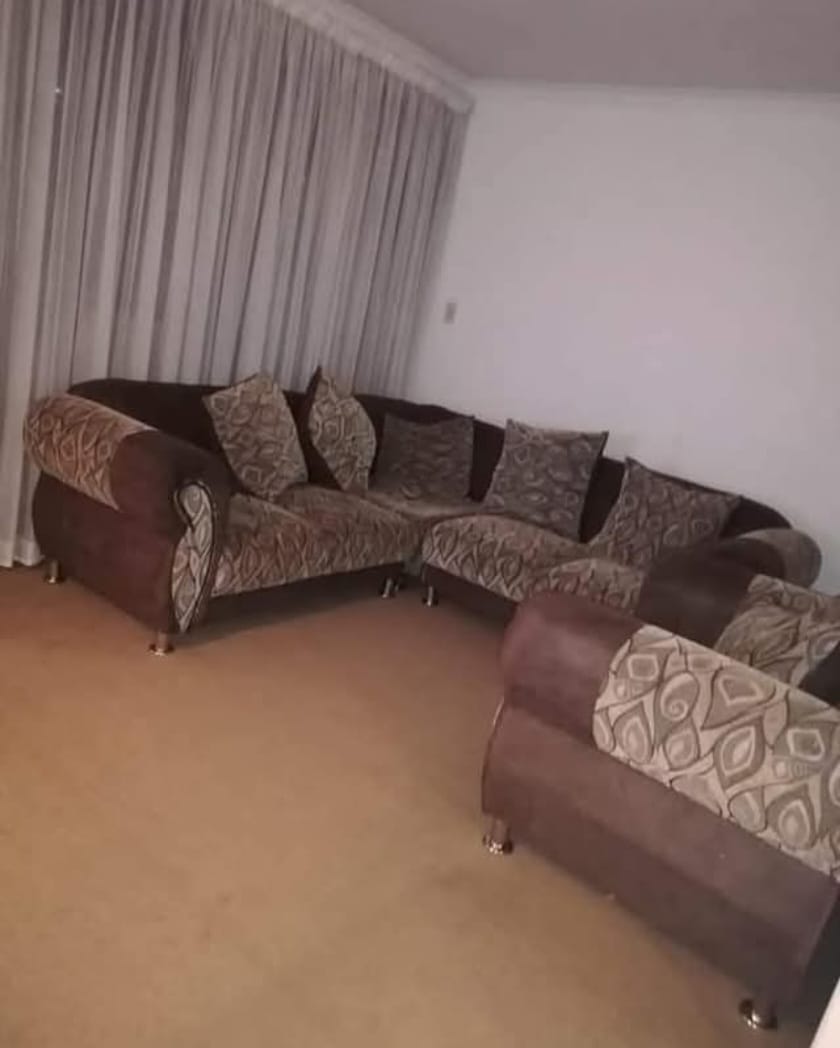 To Let 1 Bedroom Property for Rent in Parktown Gauteng