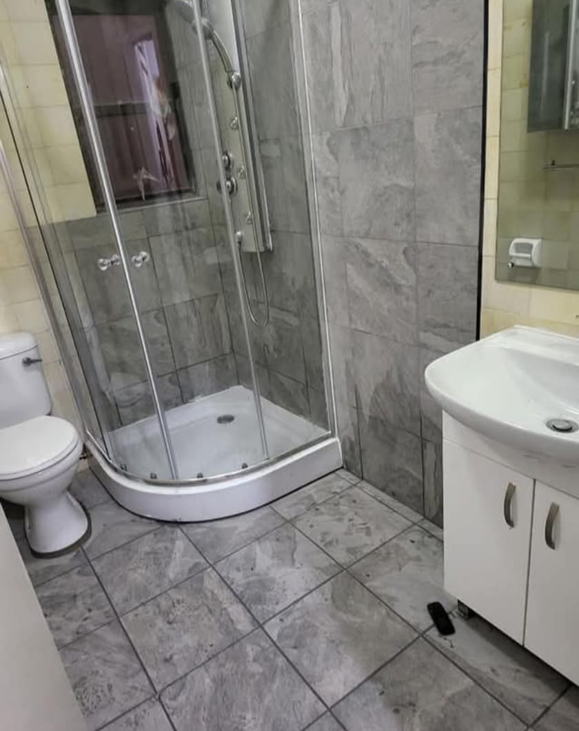 To Let 1 Bedroom Property for Rent in Parktown Gauteng