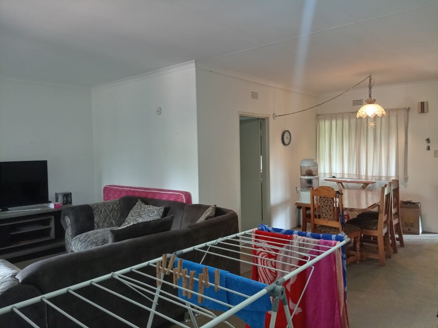 To Let 1 Bedroom Property for Rent in Parktown Gauteng