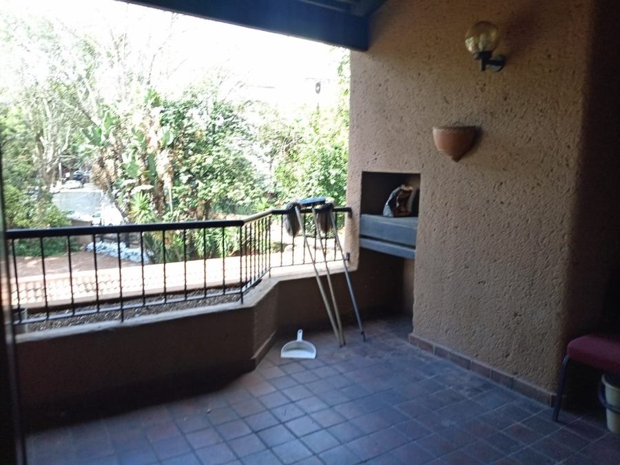 To Let 1 Bedroom Property for Rent in Parktown Gauteng