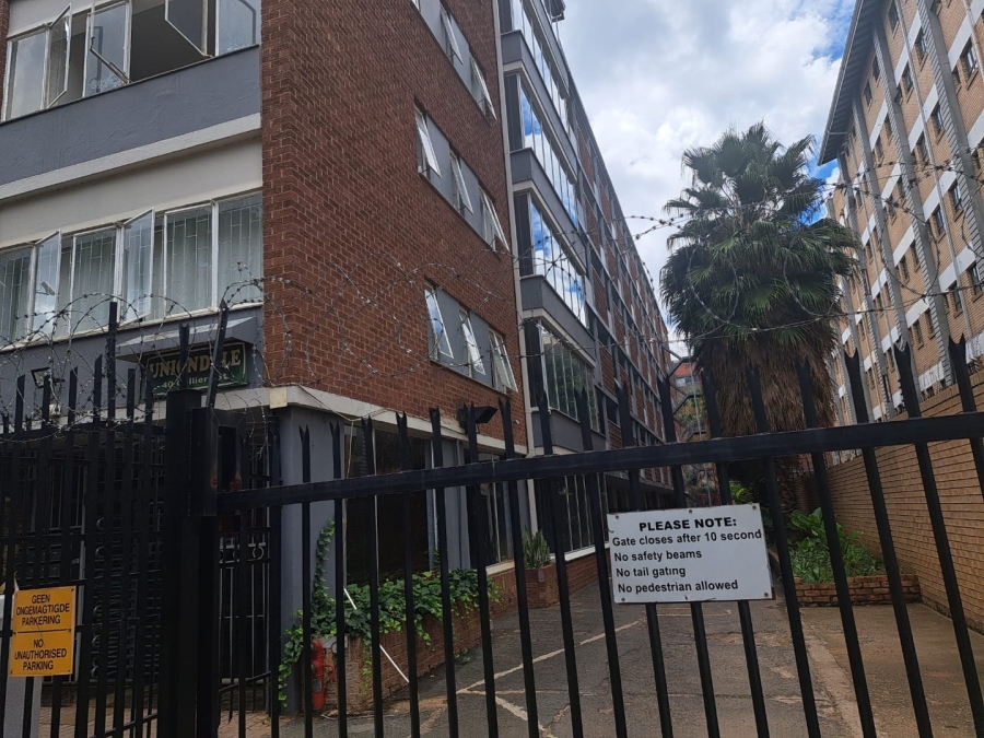 3 Bedroom Property for Sale in Sunnyside Gauteng